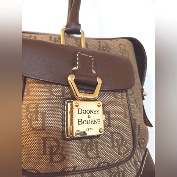 Dooney & Bourke bag - Picture 5 of 15